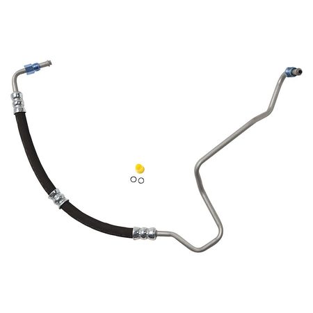 Power Steer Pressure Line Hose,36-371060