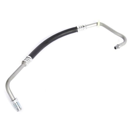 Trans Fluid Cooler Lower Line 19300853 (