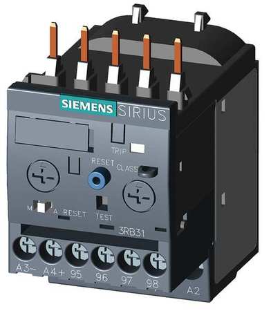 Overload Relay,0.10 To 0.40a,3p,nema S00