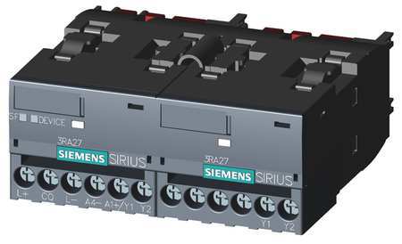 Io-link Module For Iec Reversing Starter