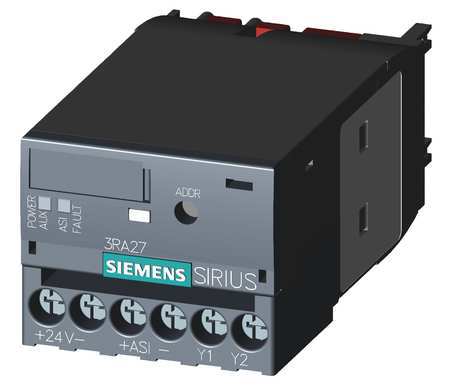 As-i Module For Iec Direct Starter (1 Un