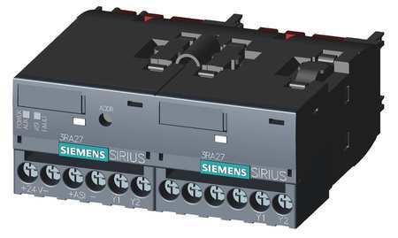 As-i Module For Iec Reversing Starter (1