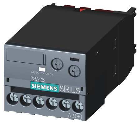 Iec Timing Relay With On-delay (1 Units