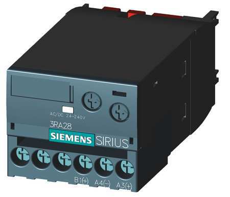 Iec Timing Relay With Off-delay (1 Units