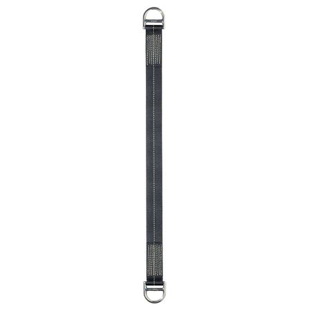 Cross Arm Strap,temp,polyester (1 Units