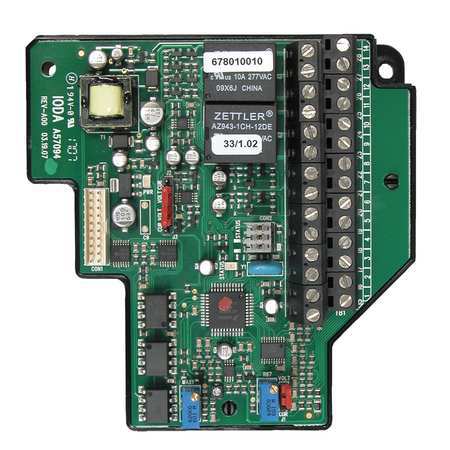 Input/output Modlue (1 Units In Ea)