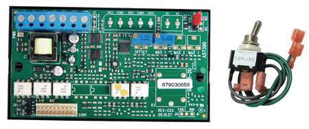 Signal Isolator With A/m Switch (1 Units