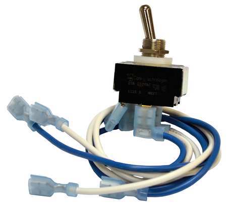 On/off Ac Line Switch Kit (1 Units In Ea