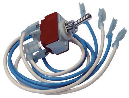 On/off Ac Line Switch Kit (1 Units In Ea