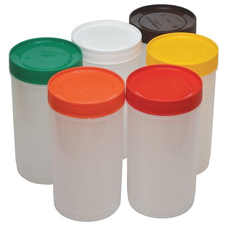 Pouring Container,1 Quart,asst,pk12 (1 U