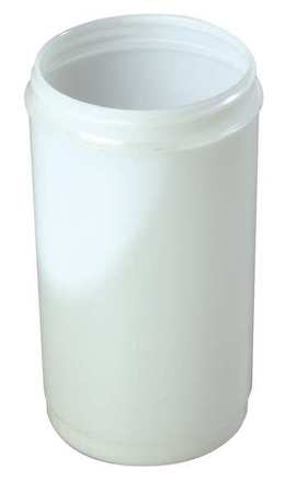 Pouring Container,1 Quart,white,pk12 (1