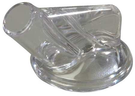 Pouring Spout,clear,pk12 (1 Units In Pk)