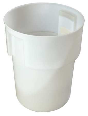 Bains Marie Container,22 Qt.,pk6 (1 Unit