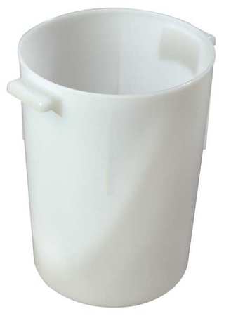 Bains Marie Container,8 Qt.,pk12 (1 Unit