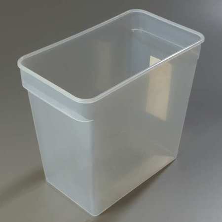 Storplus Container,18 Qt.,pk6 (1 Units I