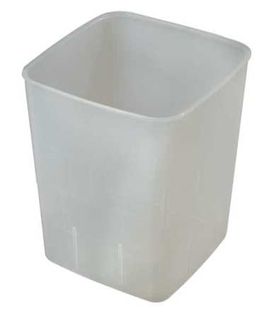 Storplus Container,4 Qt.,pk12 (1 Units I