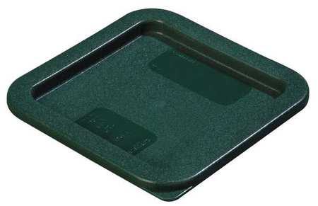 Storplus Lid,forest Green,pk6 (1 Units I