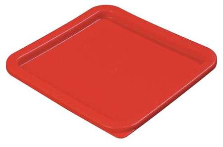 Storplus Lid,red,pk6 (1 Units In Pk)