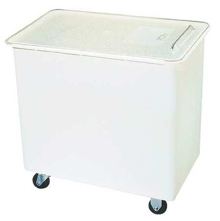 Ingredient Bin W/sliding Lid,108 Qt. (1