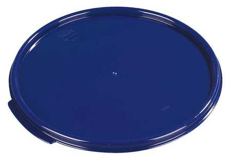 Storplus Lid,cobalt Blue,pk6 (1 Units In