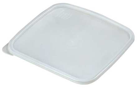 Storplus Lid,see-thru,pk12 (1 Units In P