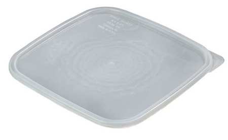 Storplus Lid,see-thru,pk12 (1 Units In P