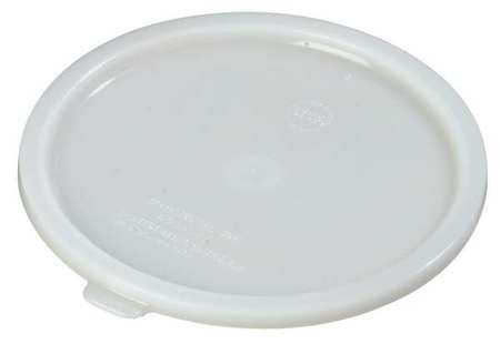 Bains Marie Lid,see-thru,pk12 (1 Units I