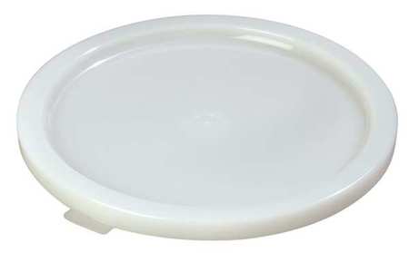 Bains Marie Lid,white,pk6 (1 Units In Pk