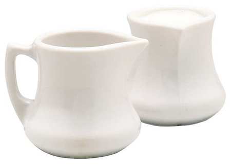 Creamer/pitcher,white,2.9 Oz.,pk36 (1 Un