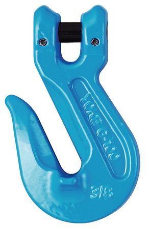 Grab Hook,alloy Steel,g100,clevis (1 Uni