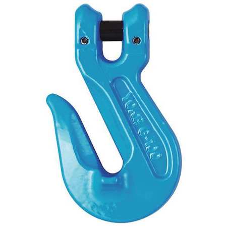 Grab Hook,alloy Steel,g100,clevis (1 Uni