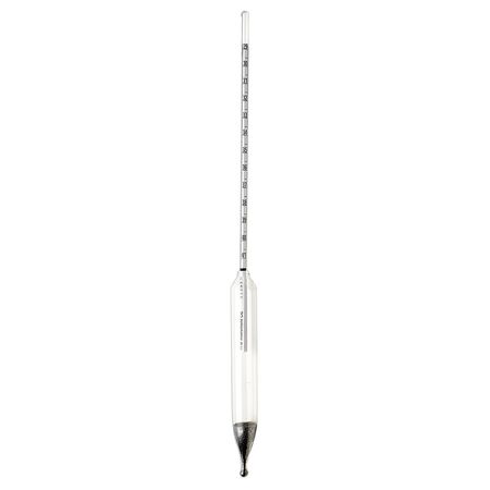 Baume Plain Form Hydrometer (1 Units In