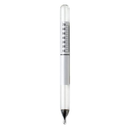 Baume Plain Form Hydrometer (1 Units In