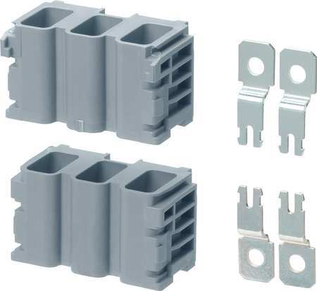 Mounting Adapter For Siemens Motor (1 Un