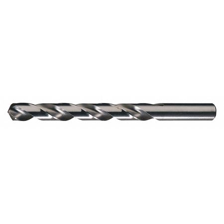 Jobber Drill Bit,bright,2.90mm Size (60