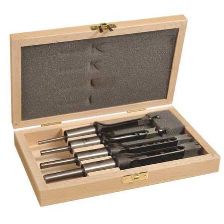 Mortise Chisel And Bit Set,1" (1 Units I