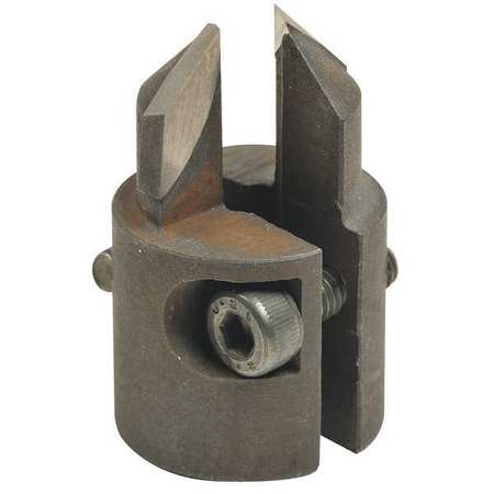 Countersink Adjustable,1/8-5/16 In. (1 U