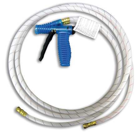 Spray Foam Hose And Gun Assembly,9.5 Ft