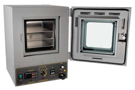 Vacuum Oven,9inhx9inwx12ind (1 Units In