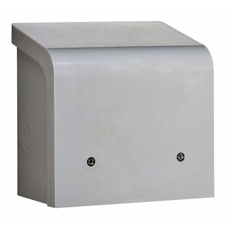 Non-metallic Power Inlet Box,amps 50 (1