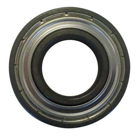 Radial Bearing,double Shield,20mm Bore (