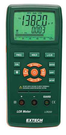 Lcr Meter (1 Units In Ea)