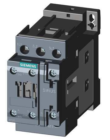 Contactor,iec,125vdc,3p,32a (1 Units In