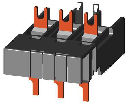 Link Module For S0 Frame,ac (1 Units In