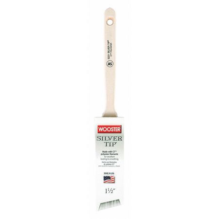 Paint Brush,angle Sash,1-1/2" (1 Units I