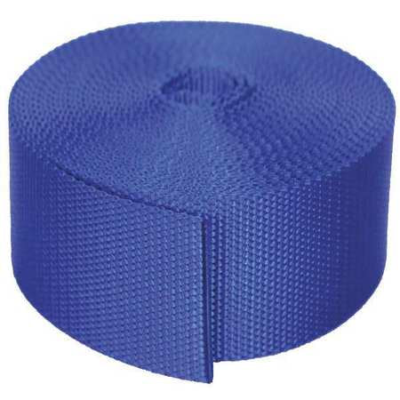 Bulk Webbing,27ft X 1-1/2in,5700lb (1 Un