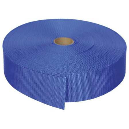 Bulk Webbing,102ftx1-1/2in,5700 Lb (1 Un