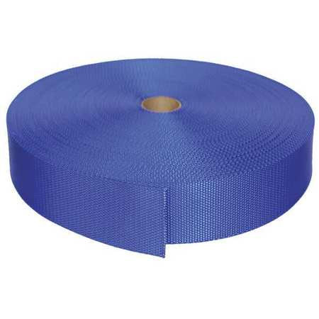 Bulk Webbing,150ftx1-1/2in,5700 Lb (1 Un