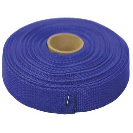 Bulk Webbing,51 Ft X 3/4 In,375 Lb (1 Un