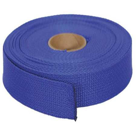 Bulk Webbing,51 Ft X 1 In,500 Lb (1 Unit